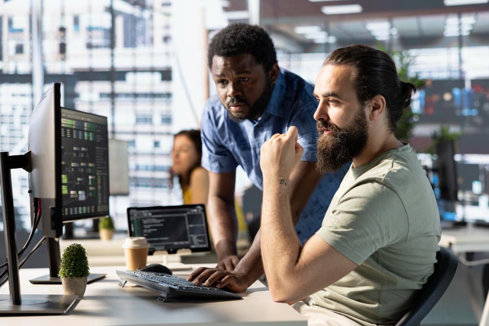 KPL Innovation On-Site IT Technicians Montreal
