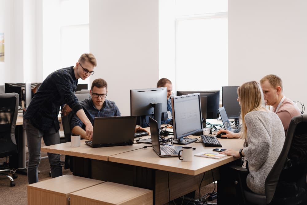 On-Site IT Support Quebec
